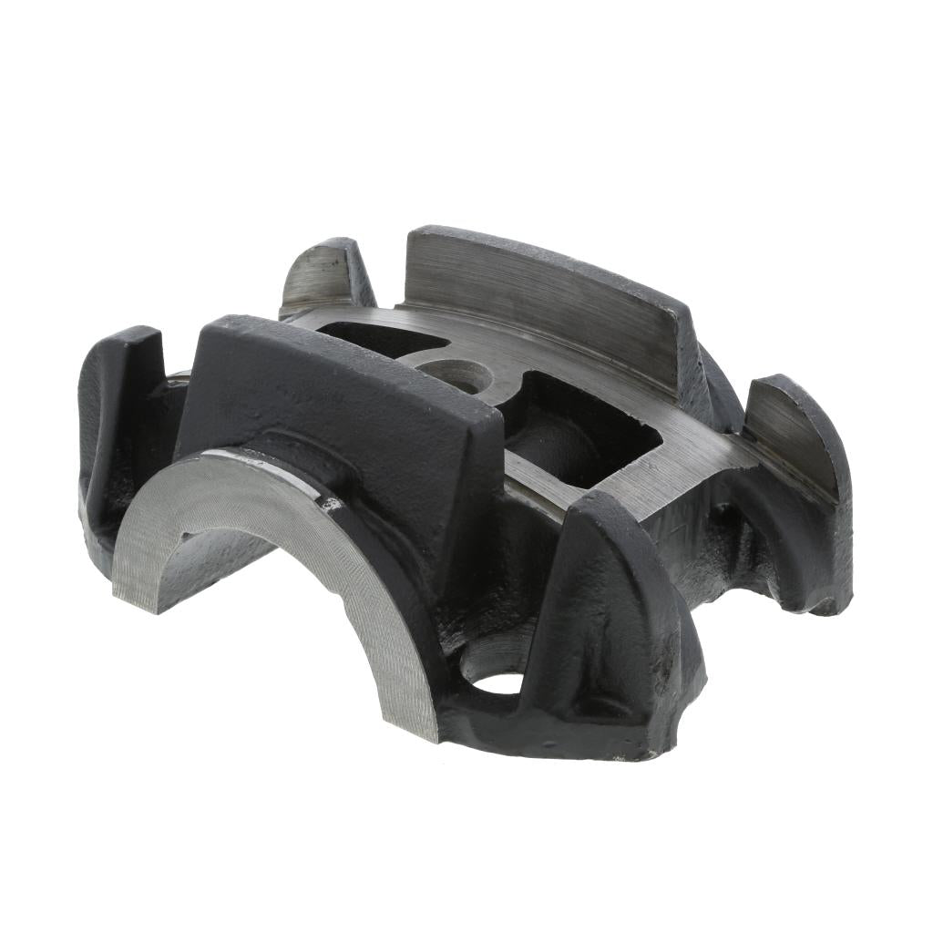 TRUNNION ASSEMBLY