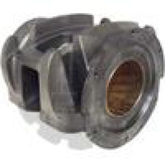 TRUNNION ASSEMBLY