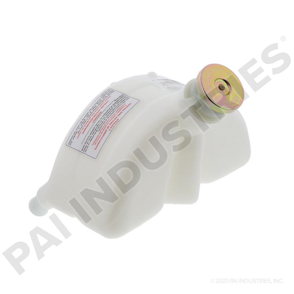 SURGE TANK