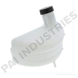 COOLANT RECOVERY TANK