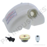 SURGE TANK