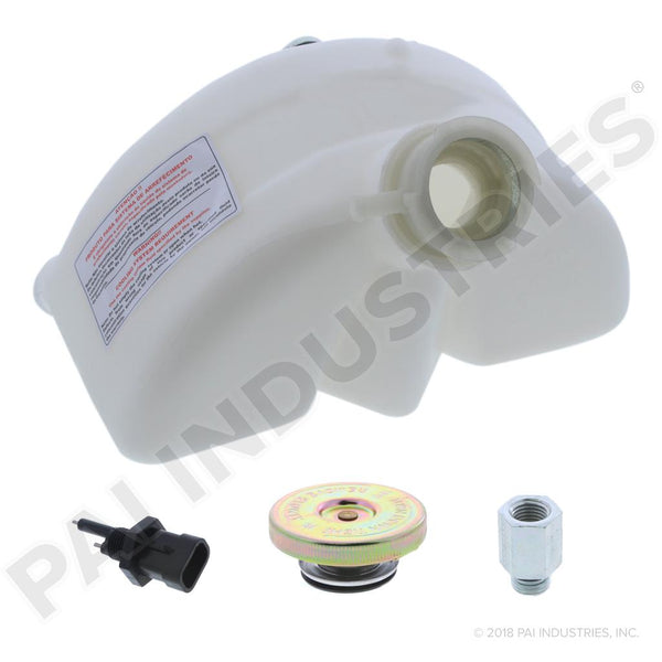 SURGE TANK