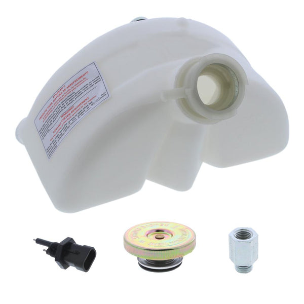 Mack SURGE TANK