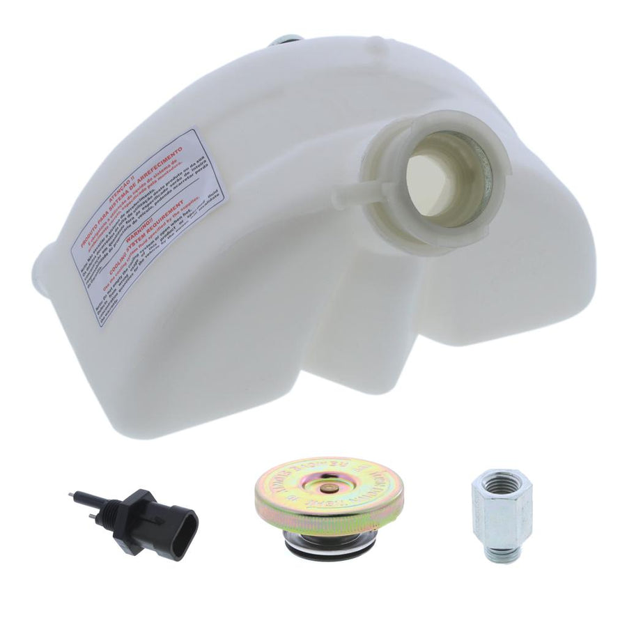 Mack SURGE TANK