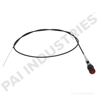 FTL-2687-102 Mack Throttle Lock Cable | PAI