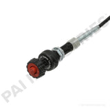 FTL-2687-102 Mack Throttle Lock Cable | PAI