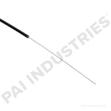 FTL-2687-102 Mack Throttle Lock Cable | PAI
