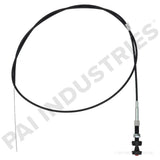 FTL-2687-102 Mack Throttle Lock Cable | PAI