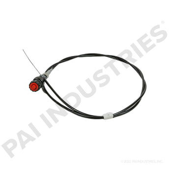 FTL-2687-108 Mack Throttle Lock Cable | PAI