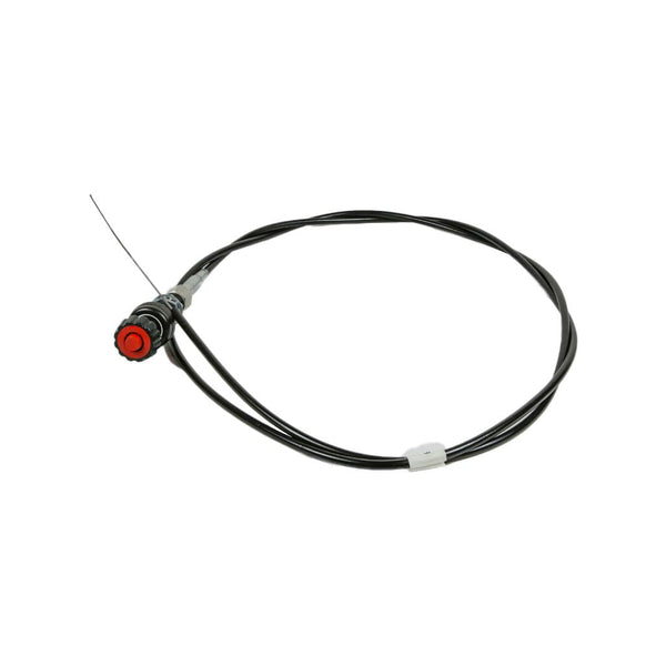 THROTTLE LOCK CABLE