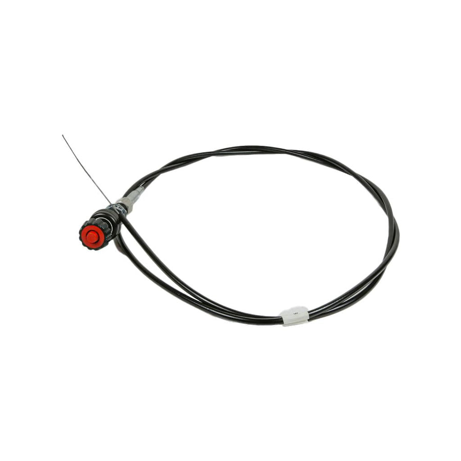 THROTTLE LOCK CABLE