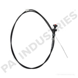 FTL-2687-108 Mack Throttle Lock Cable | PAI