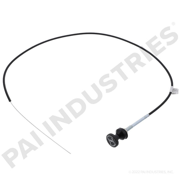 THROTTLE LOCK CABLE