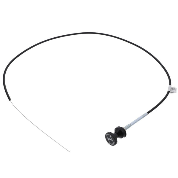 THROTTLE LOCK CABLE