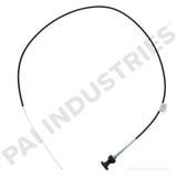 FTL-2690-048 Mack Throttle Lock Cable | PAI