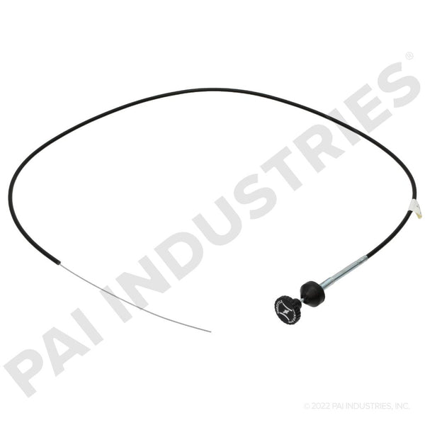 THROTTLE LOCK CABLE