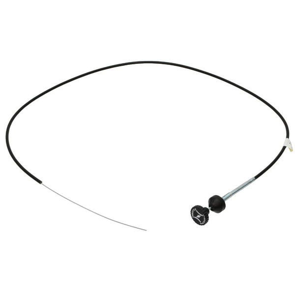THROTTLE LOCK CABLE
