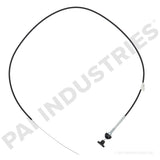 FTL-2690-054 Mack Throttle Lock Cable | PAI