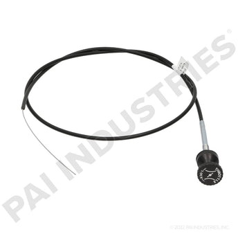 FTL-2690-060 Mack Throttle Lock Cable | PAI
