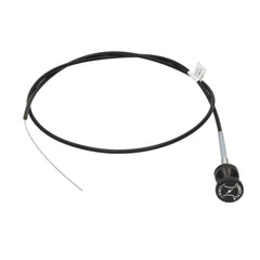 THROTTLE LOCK CABLE