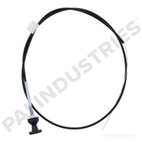 FTL-2690-060 Mack Throttle Lock Cable | PAI