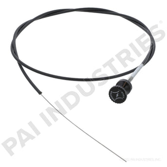 FTL-2690-076 Mack Throttle Lock Cable | PAI
