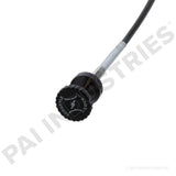FTL-2690-076 Mack Throttle Lock Cable | PAI