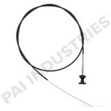 FTL-2690-076 Mack Throttle Lock Cable | PAI