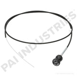 THROTTLE LOCK CABLE