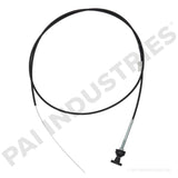 FTL-2690-078 Mack Throttle Lock Cable | PAI
