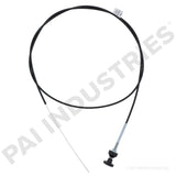 FTL-2690-084 Mack Throttle Lock Cable | PAI