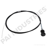THROTTLE LOCK CABLE