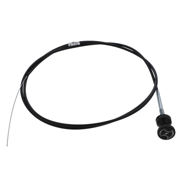 THROTTLE LOCK CABLE