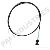FTL-2690-102 Mack Throttle Lock Cable | PAI