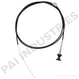 FTL-2690-114 Mack Throttle Lock Cable | PAI