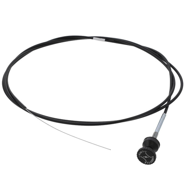 THROTTLE LOCK CABLE