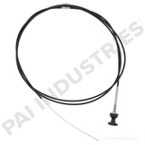 FTL-2690-132 Mack Throttle Lock Cable | PAI