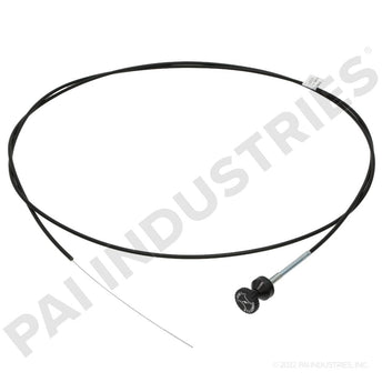 FTL-2690-138 Mack Throttle Lock Cable | PAI