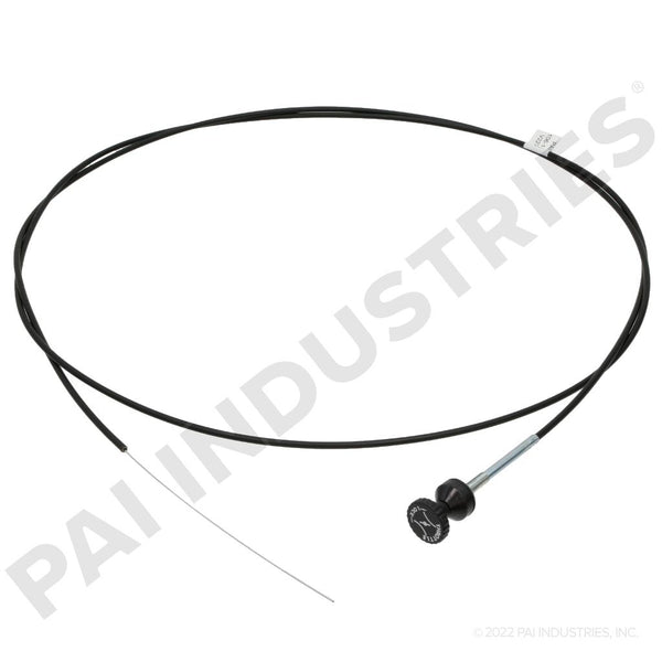 THROTTLE LOCK CABLE