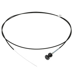 THROTTLE LOCK CABLE