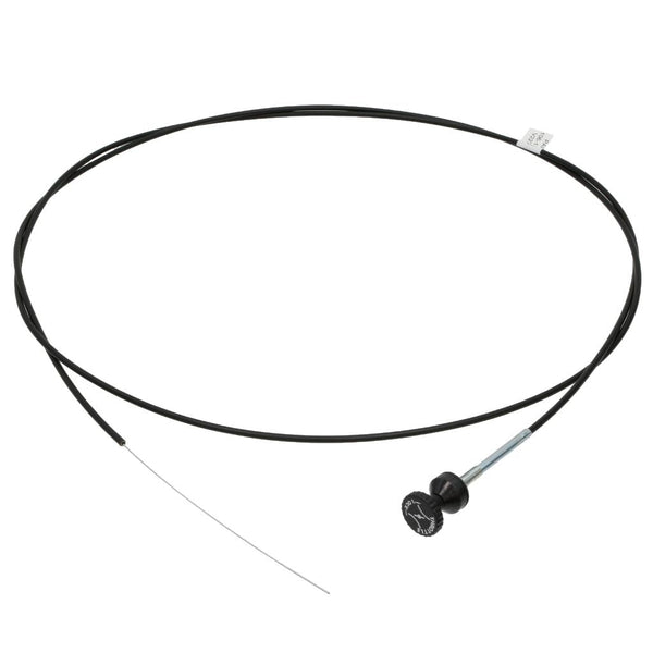 THROTTLE LOCK CABLE