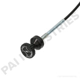 FTL-2690-138 Mack Throttle Lock Cable | PAI
