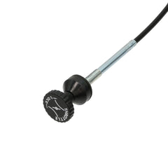 THROTTLE LOCK CABLE