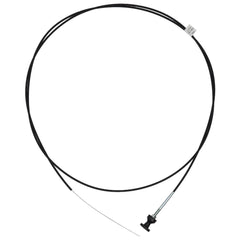 THROTTLE LOCK CABLE
