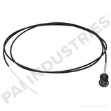 THROTTLE LOCK CABLE