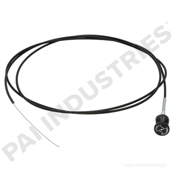 FTL-2690-140 Mack Throttle Lock Cable | PAI