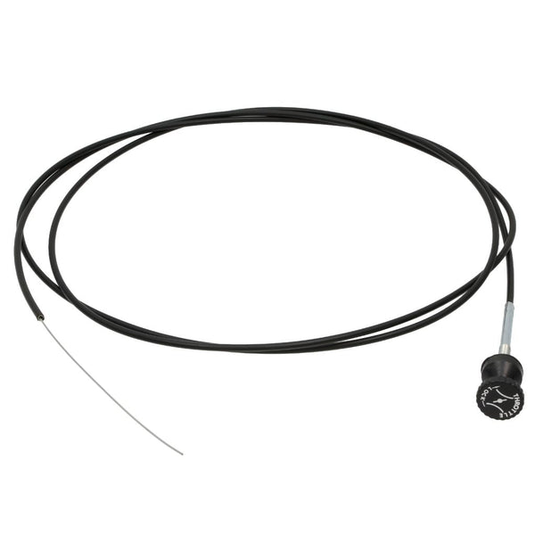 THROTTLE LOCK CABLE