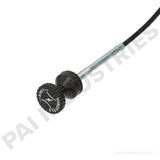 FTL-2690-140 Mack Throttle Lock Cable | PAI