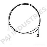 FTL-2690-140 Mack Throttle Lock Cable | PAI