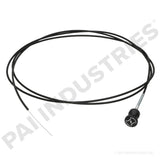 THROTTLE LOCK CABLE
